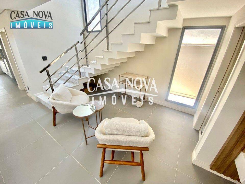 Casa de Condomínio à venda com 3 quartos, 238m² - Foto 5