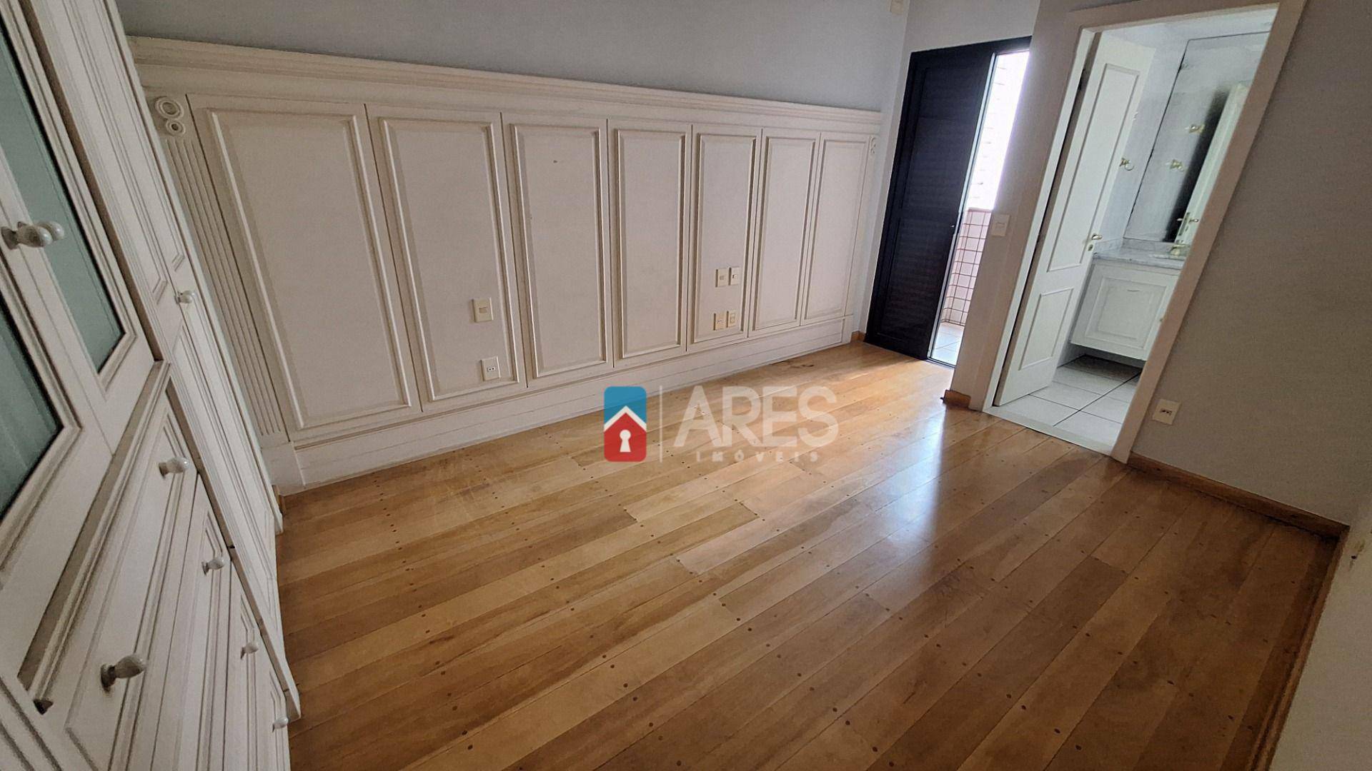 Apartamento à venda com 3 quartos, 130m² - Foto 15