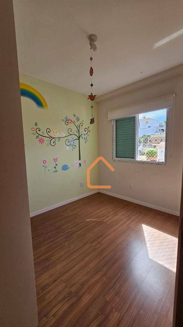 Apartamento à venda com 3 quartos, 122m² - Foto 20