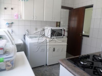 Apartamento à venda com 3 quartos, 147m² - Foto 12