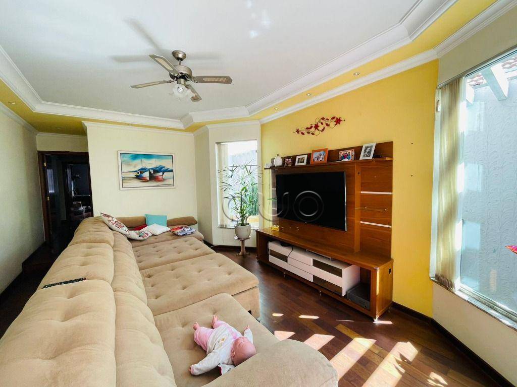 Casa, 3 quartos, 173 m² - Foto 2