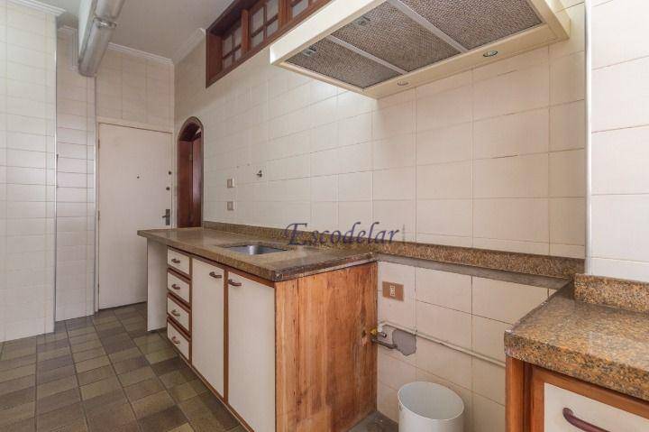 Apartamento à venda com 3 quartos, 169m² - Foto 3