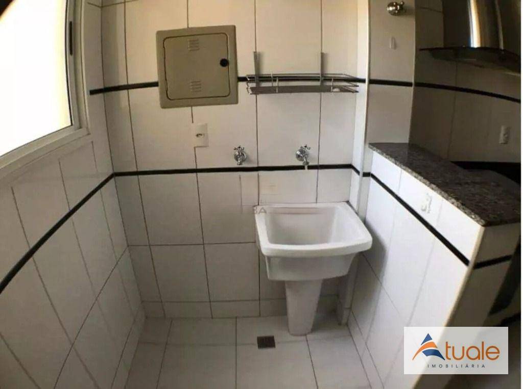 Apartamento à venda com 3 quartos, 78m² - Foto 11