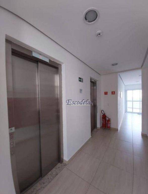 Apartamento à venda com 1 quarto, 40m² - Foto 16