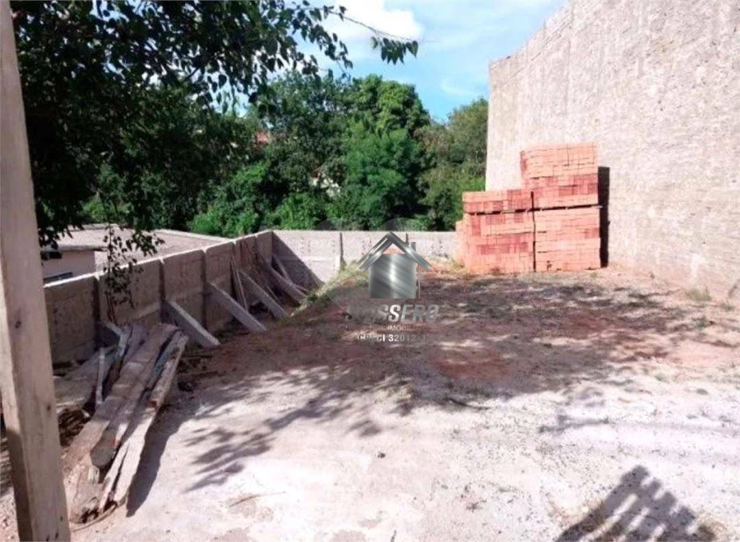 Terreno, 270 m² - Foto 2