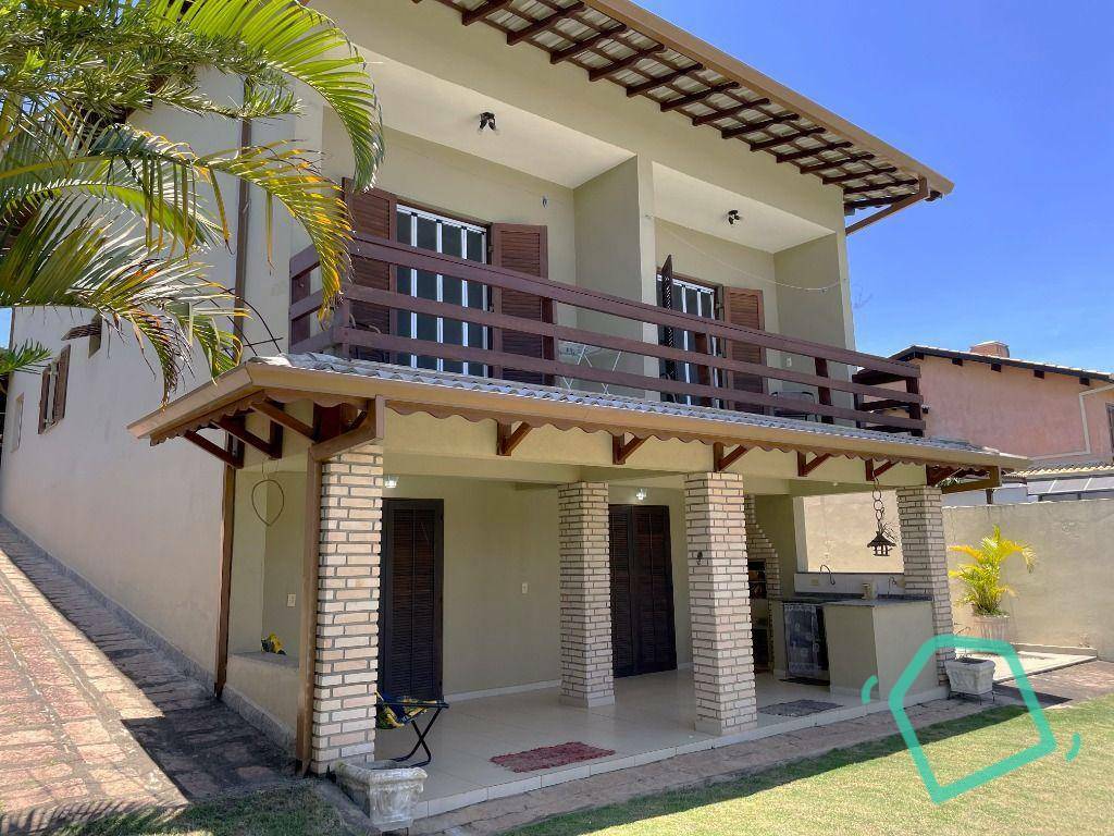 Casa de Condomínio à venda com 3 quartos, 460m² - Foto 5