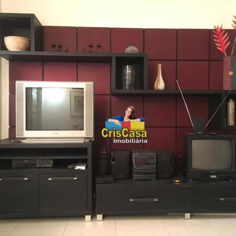 Apartamento à venda com 1 quarto, 30m² - Foto 6