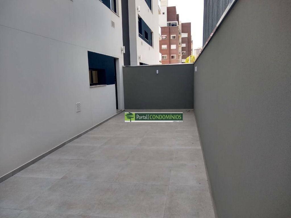 Apartamento à venda com 2 quartos, 85m² - Foto 6