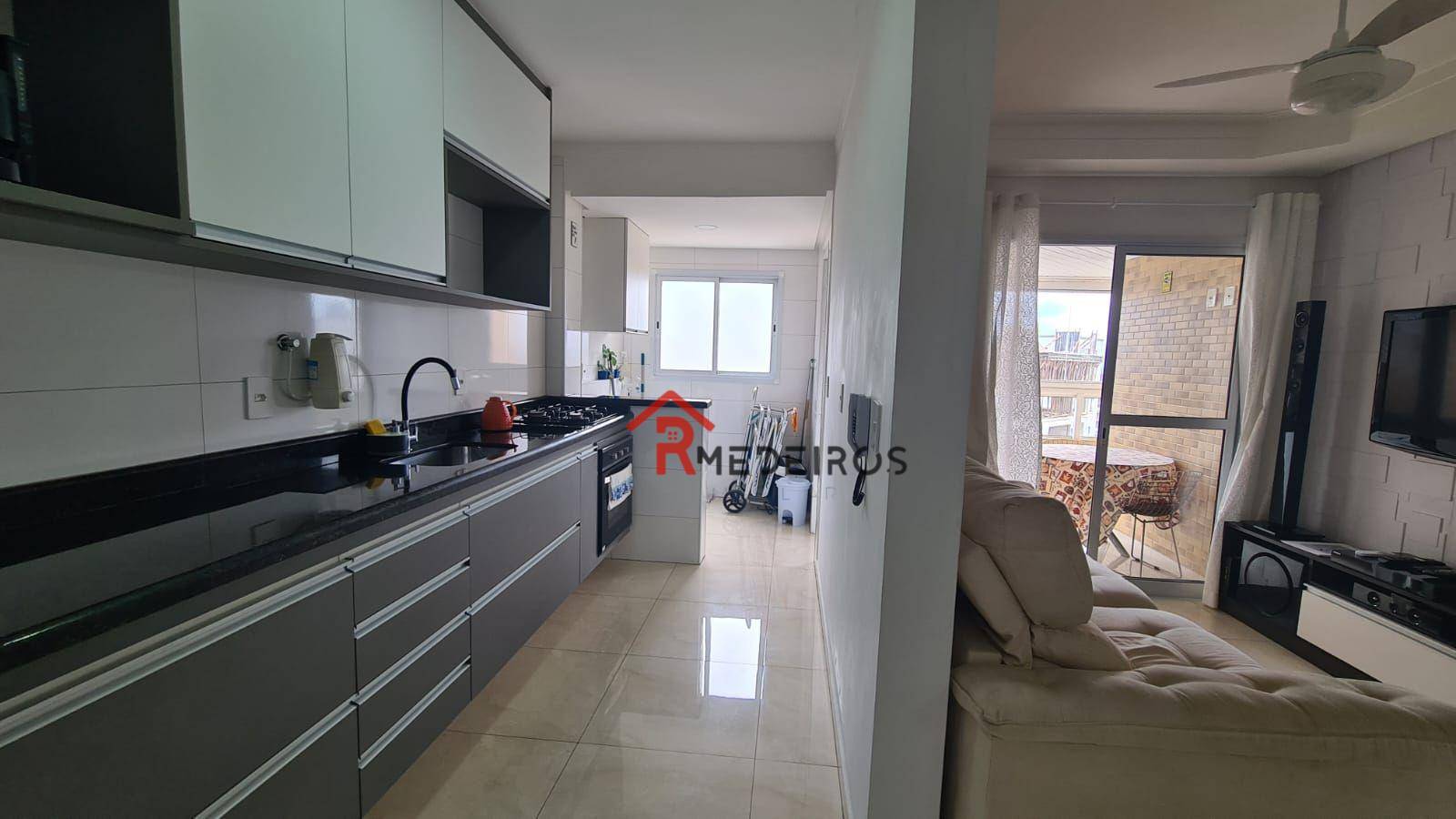 Apartamento à venda com 2 quartos, 90m² - Foto 9