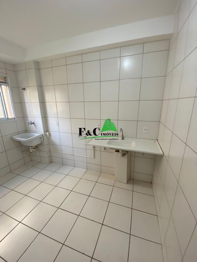 Apartamento à venda com 2 quartos, 47m² - Foto 1