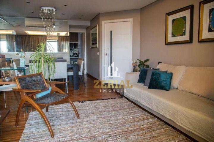 Apartamento à venda com 4 quartos, 114m² - Foto 9