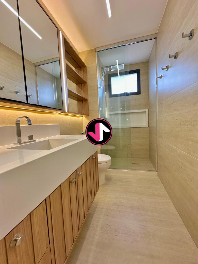 Apartamento à venda com 2 quartos, 89m² - Foto 7