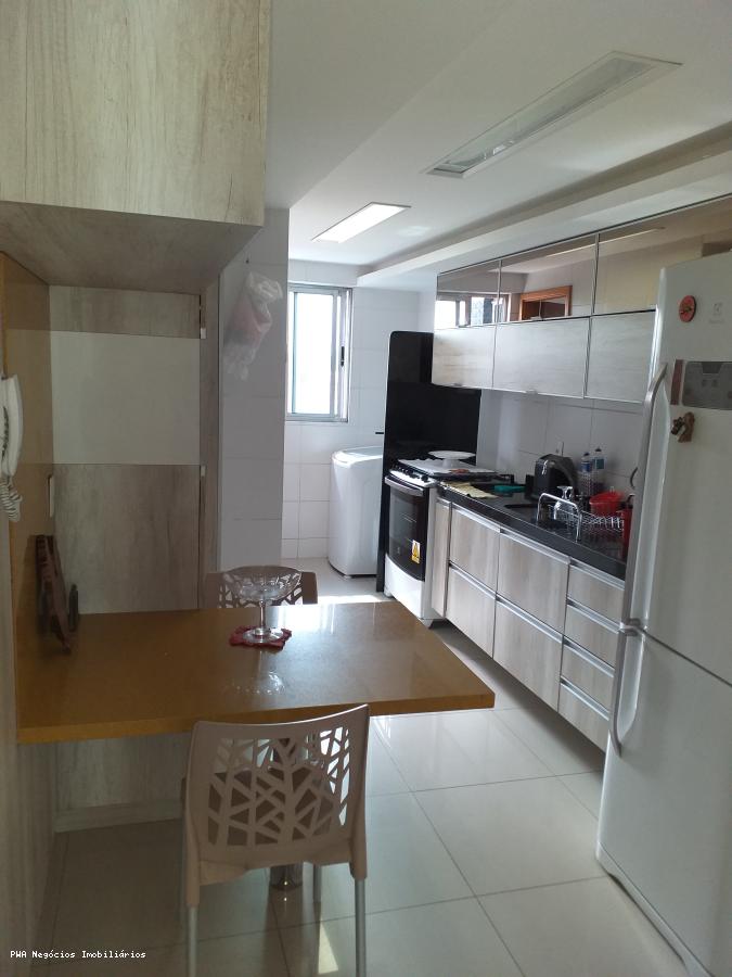 Apartamento à venda com 3 quartos, 120m² - Foto 8