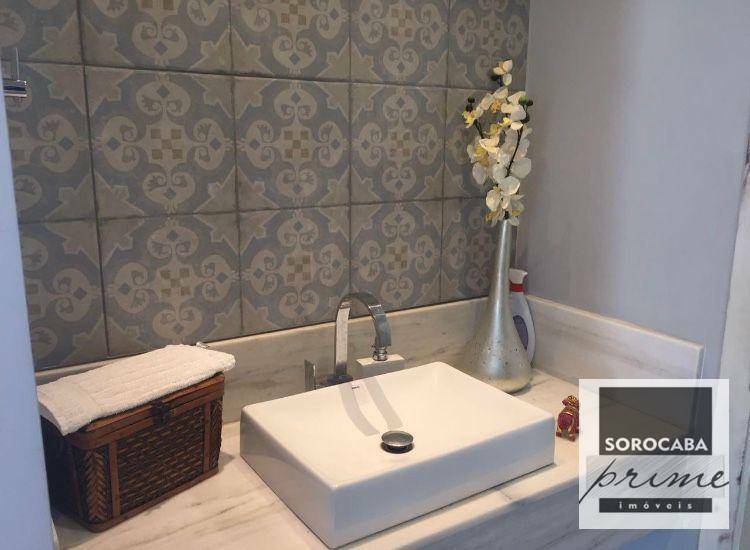 Casa de Condomínio à venda com 4 quartos, 323m² - Foto 2