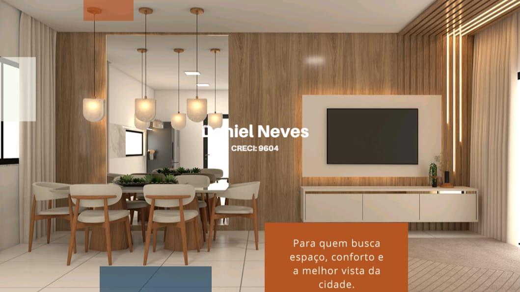 Casa de Condomínio à venda com 3 quartos, 170m² - Foto 6