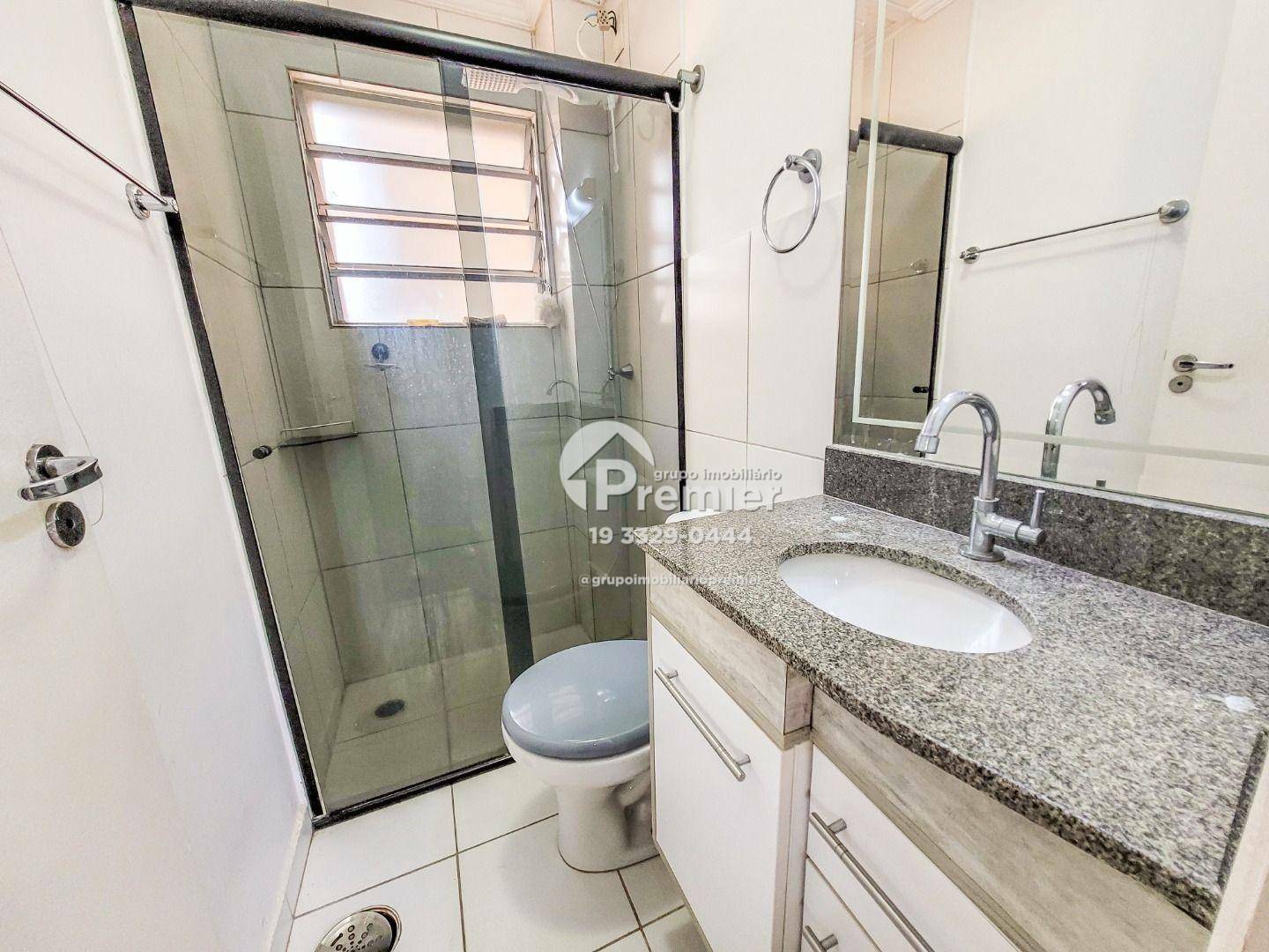 Apartamento à venda com 3 quartos, 63m² - Foto 22