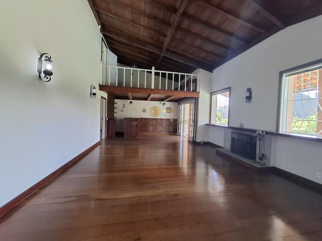 Casa de Condomínio à venda com 6 quartos, 1000m² - Foto 4