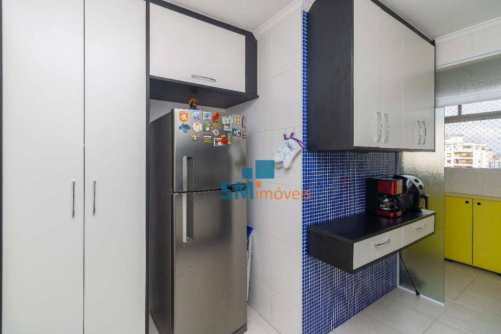 Apartamento à venda com 2 quartos, 94m² - Foto 16