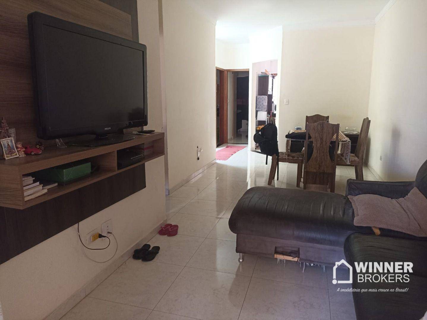 Casa, 3 quartos, 105 m² - Foto 4