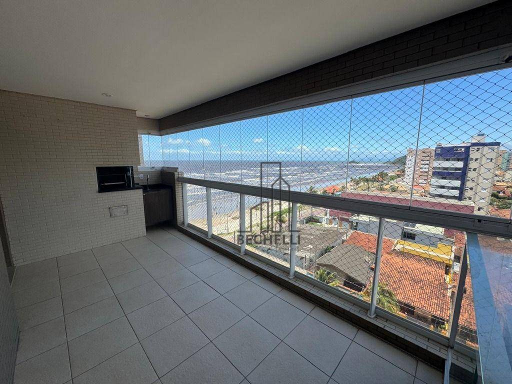 Apartamento, 3 quartos, 98 m² - Foto 1