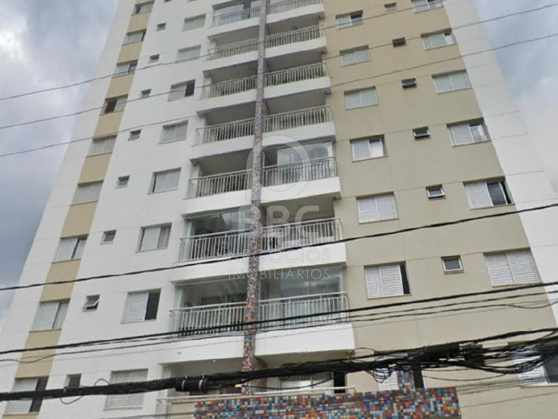 Apartamento à venda com 3 quartos, 85m² - Foto 1