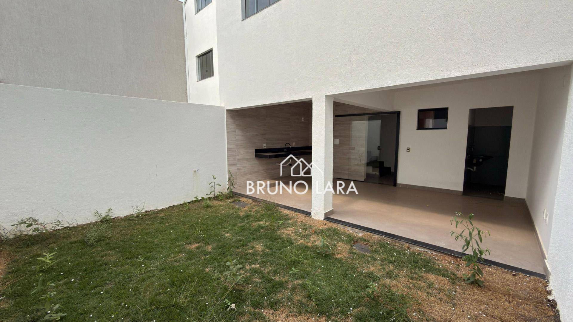 Casa, 3 quartos, 148 m² - Foto 2
