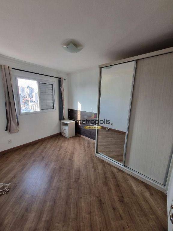 Apartamento à venda com 2 quartos, 49m² - Foto 8