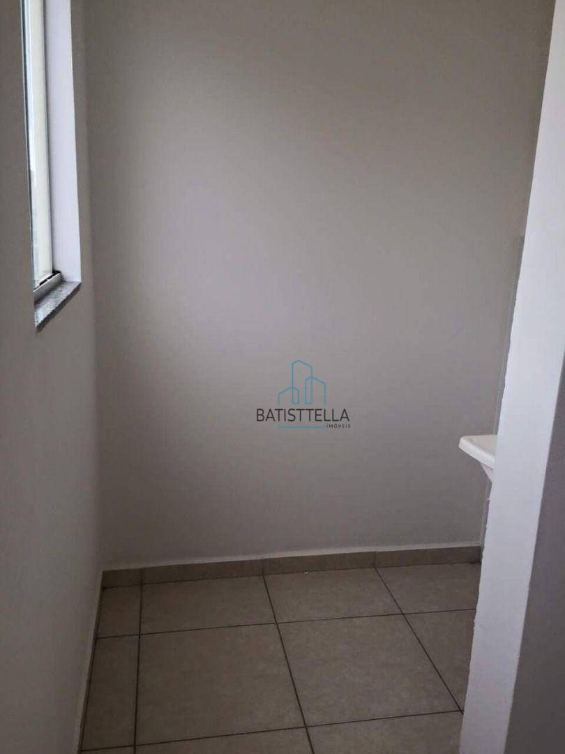 Apartamento à venda com 2 quartos, 50m² - Foto 4