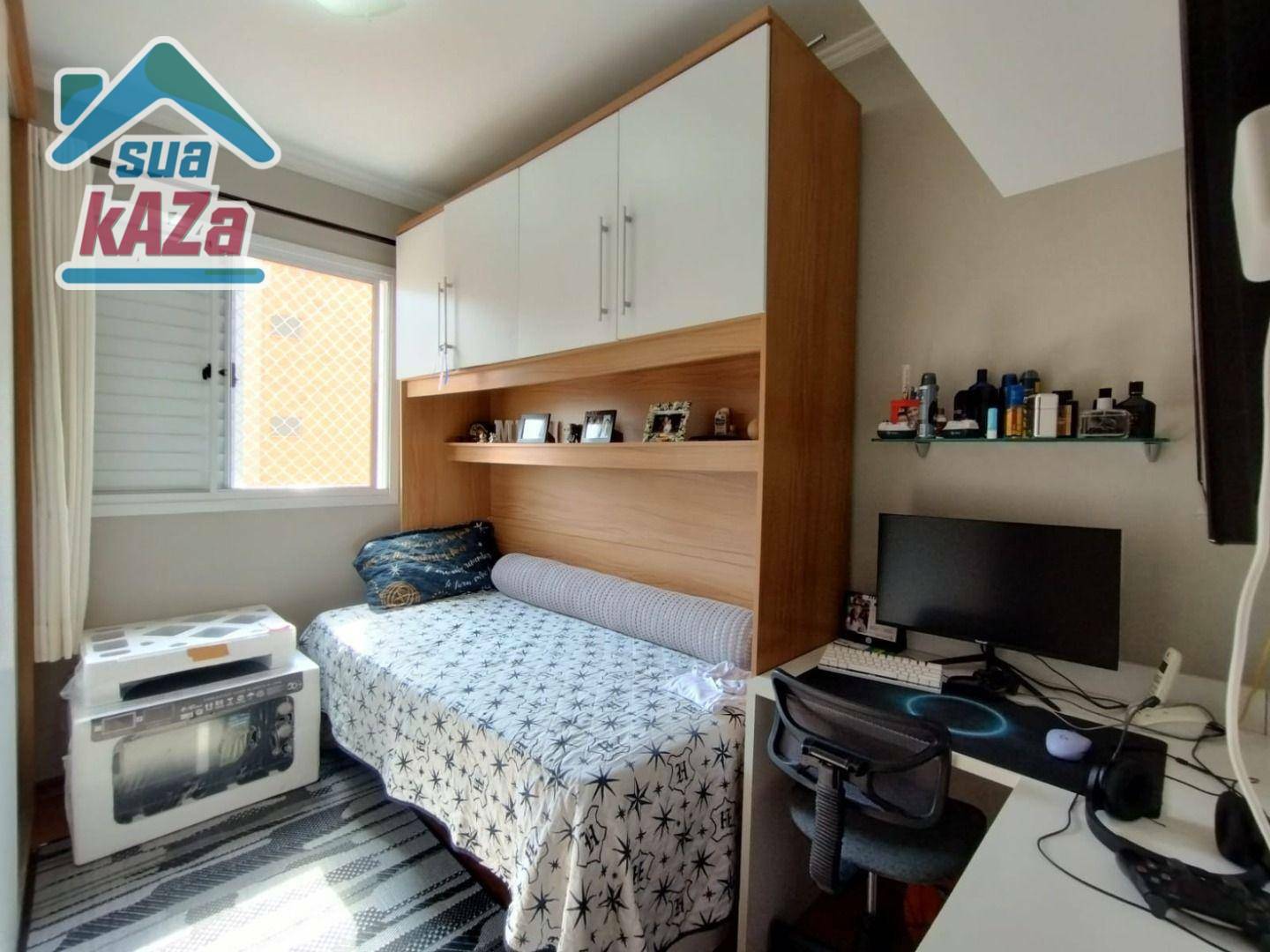 Apartamento à venda com 3 quartos, 71m² - Foto 9