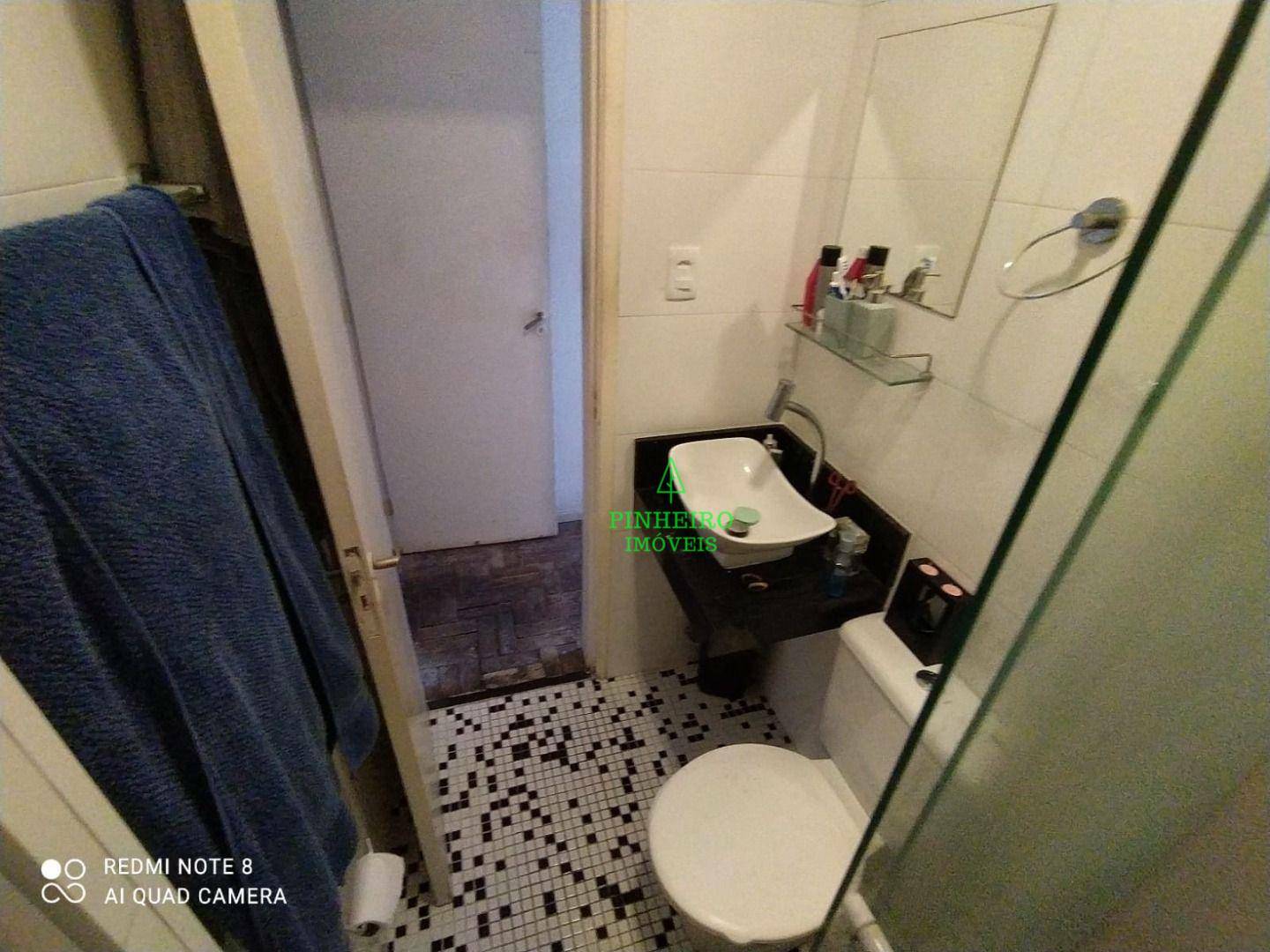 Apartamento à venda com 3 quartos, 101m² - Foto 15