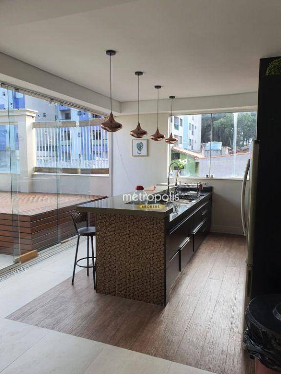 Cobertura à venda com 3 quartos, 166m² - Foto 8