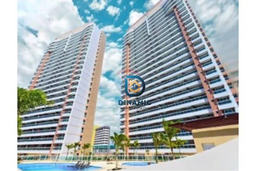 Apartamento, 3 quartos, 121 m² - Foto 3