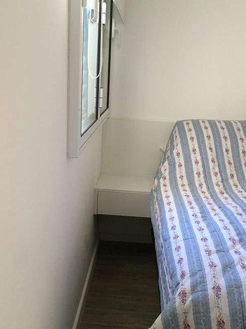 Apartamento à venda com 1 quarto, 40m² - Foto 8