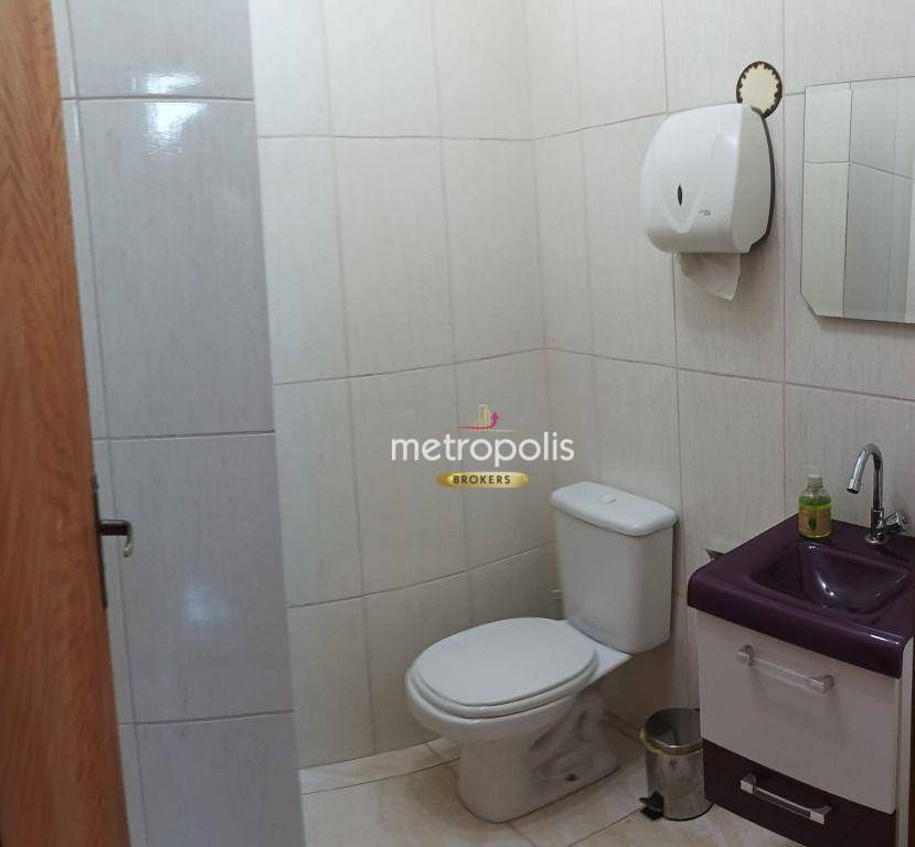 Sobrado à venda com 4 quartos, 310m² - Foto 20