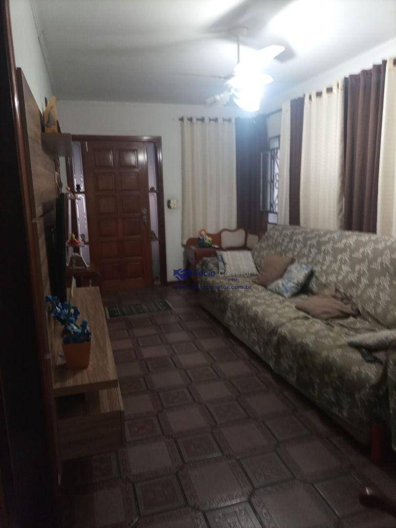 Casa à venda com 3 quartos, 140m² - Foto 8