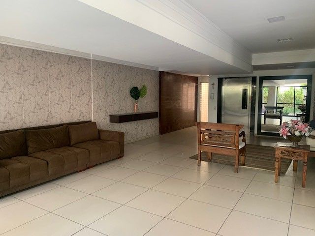 Apartamento à venda com 3 quartos, 180m² - Foto 5