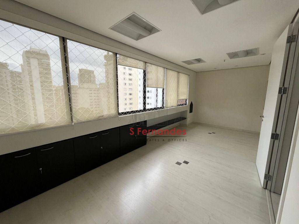 Conjunto Comercial-Sala à venda e aluguel, 45m² - Foto 9