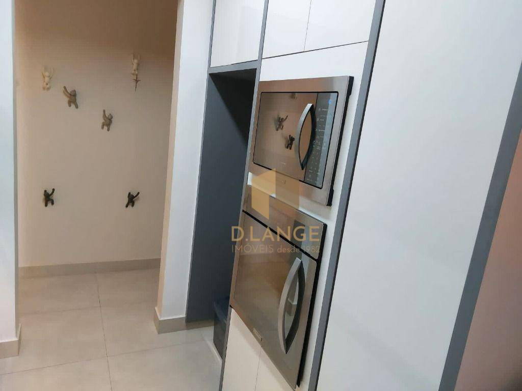 Apartamento à venda com 1 quarto, 55m² - Foto 5