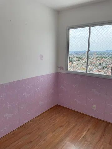 Apartamento à venda com 2 quartos, 33m² - Foto 9