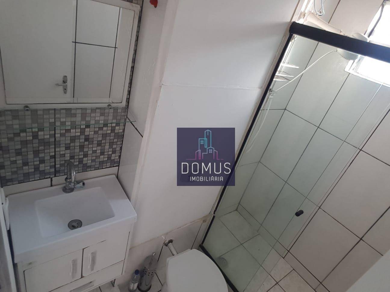 Apartamento à venda com 1 quarto, 42m² - Foto 15