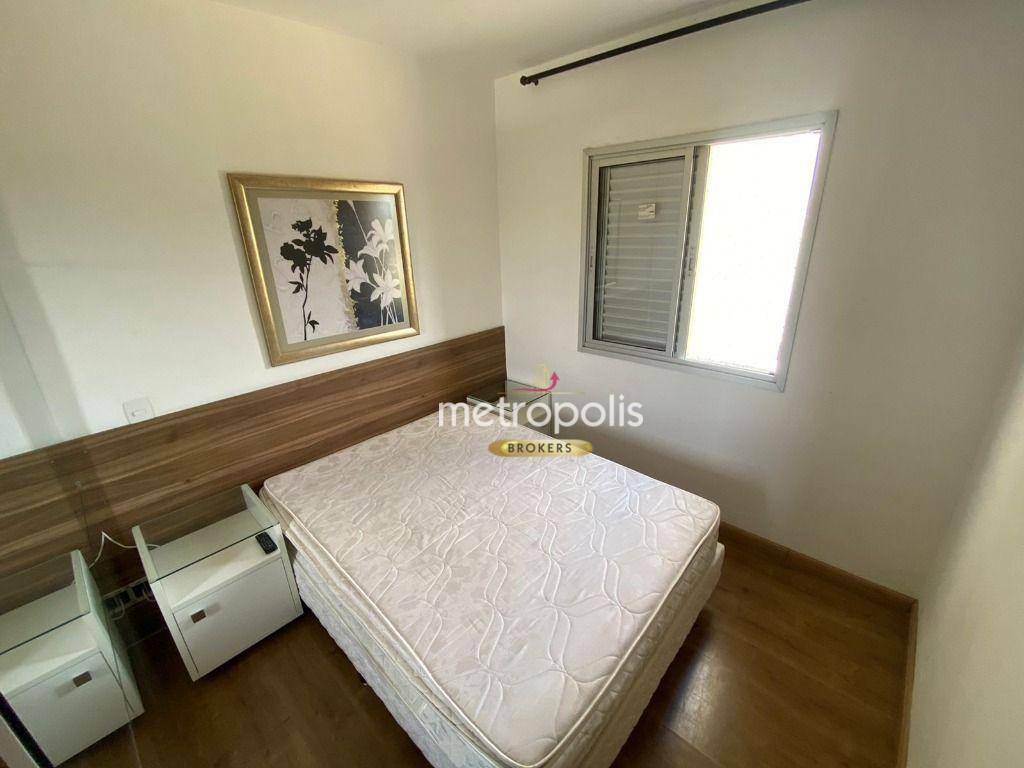 Apartamento à venda com 2 quartos, 60m² - Foto 10