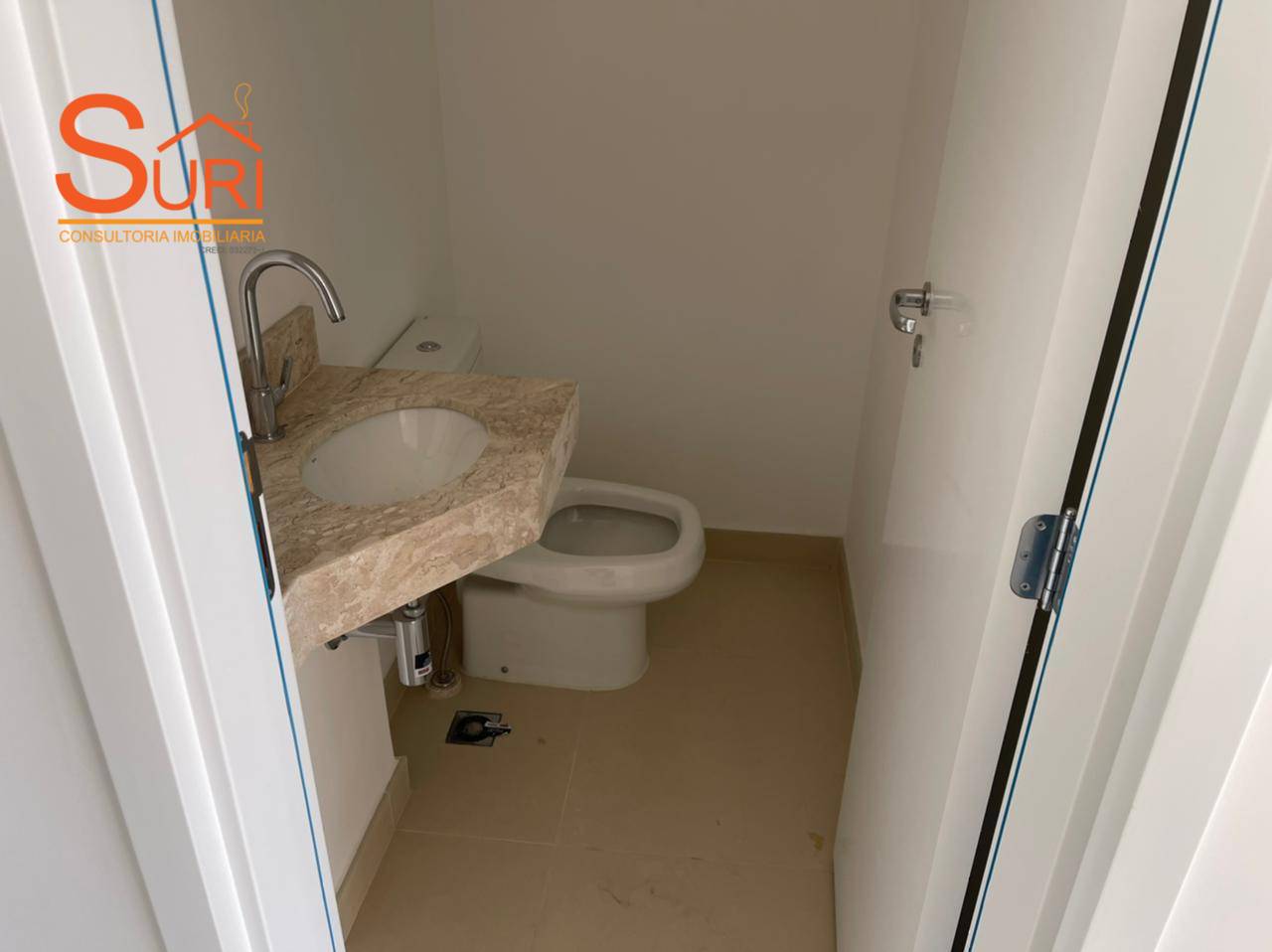 Apartamento à venda com 3 quartos, 127m² - Foto 13