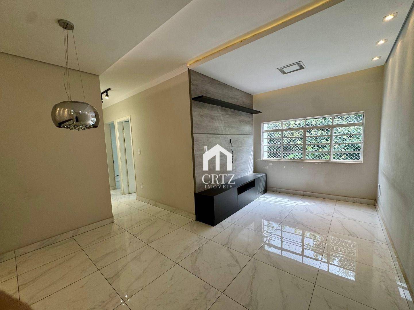 Apartamento, 2 quartos, 56 m² - Foto 2