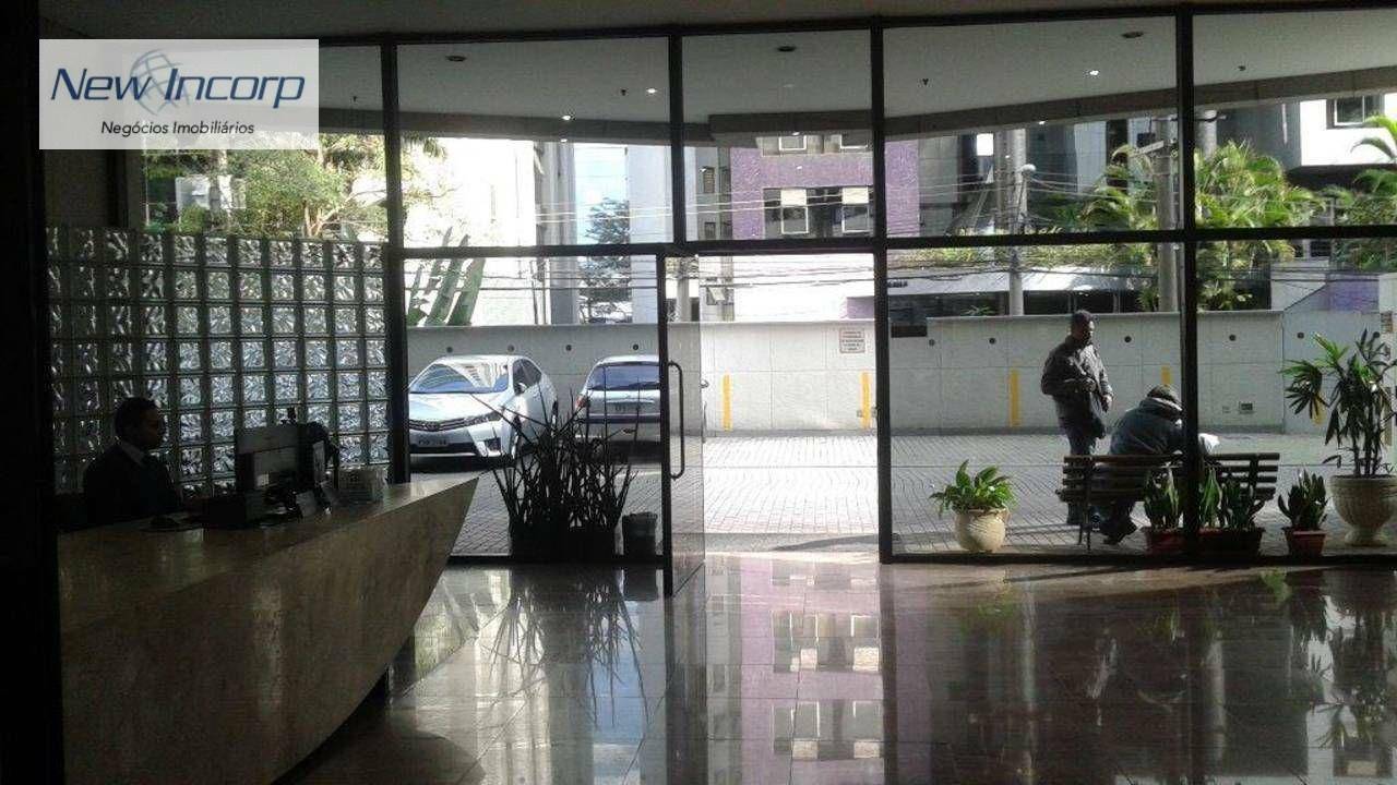 Conjunto Comercial-Sala para alugar, 319m² - Foto 1