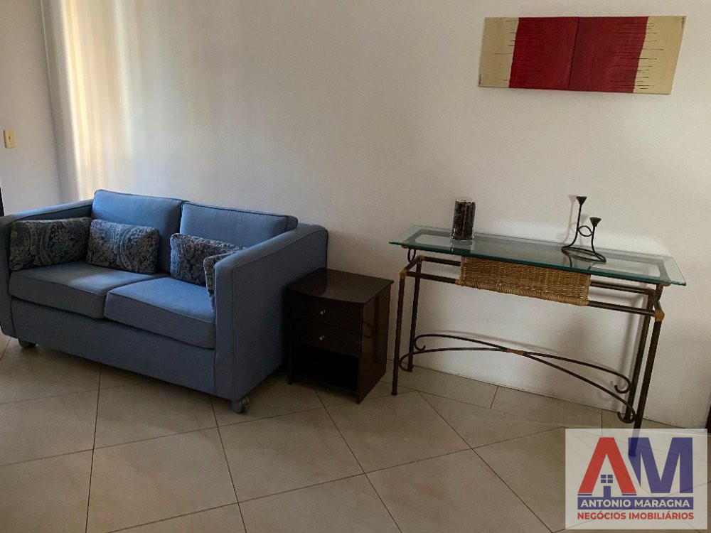 Apartamento à venda com 1 quarto, 54m² - Foto 5