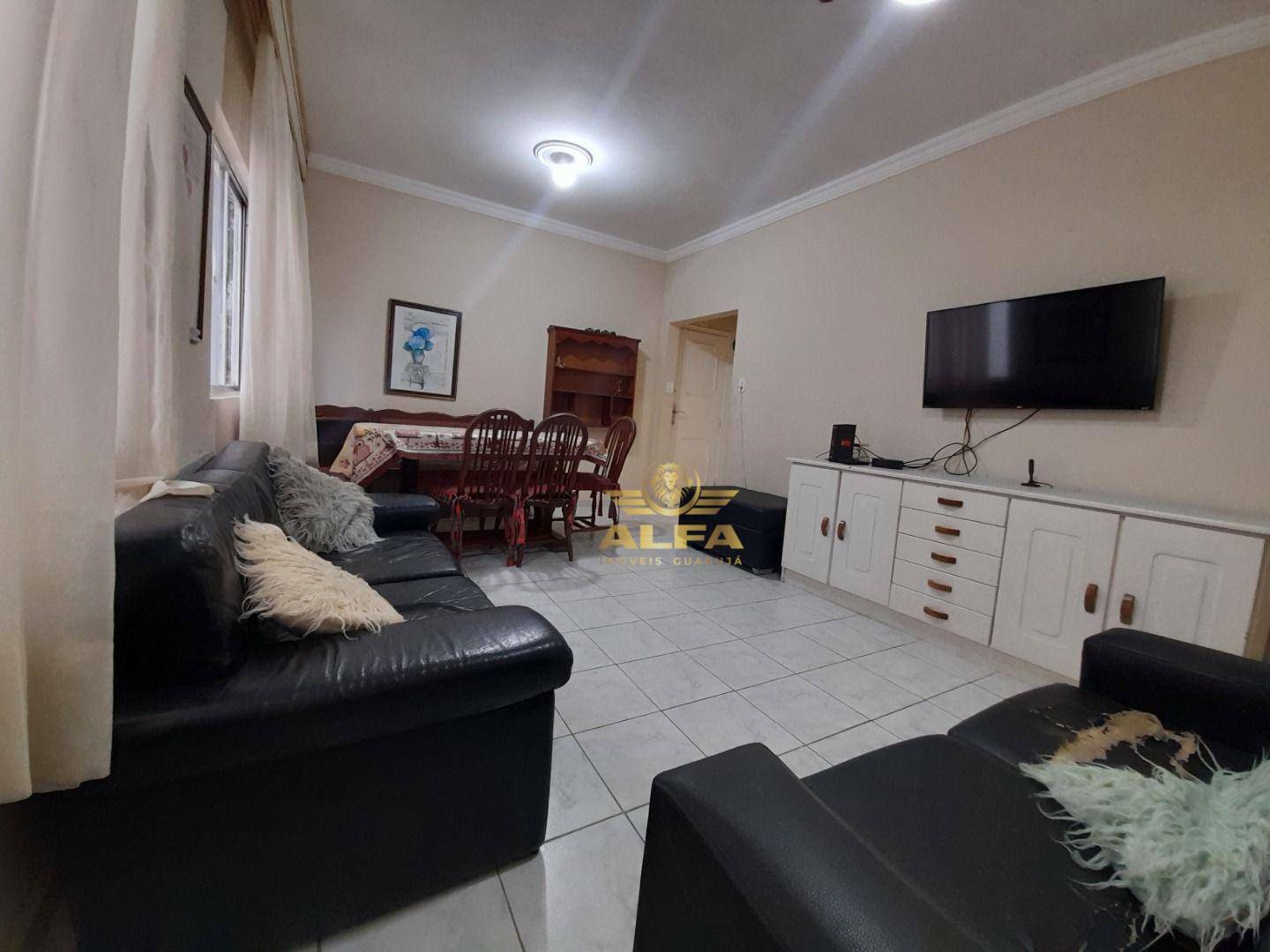 Apartamento à venda com 3 quartos, 90m² - Foto 6