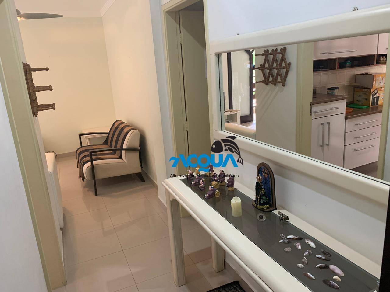 Apartamento à venda com 3 quartos, 110m² - Foto 4