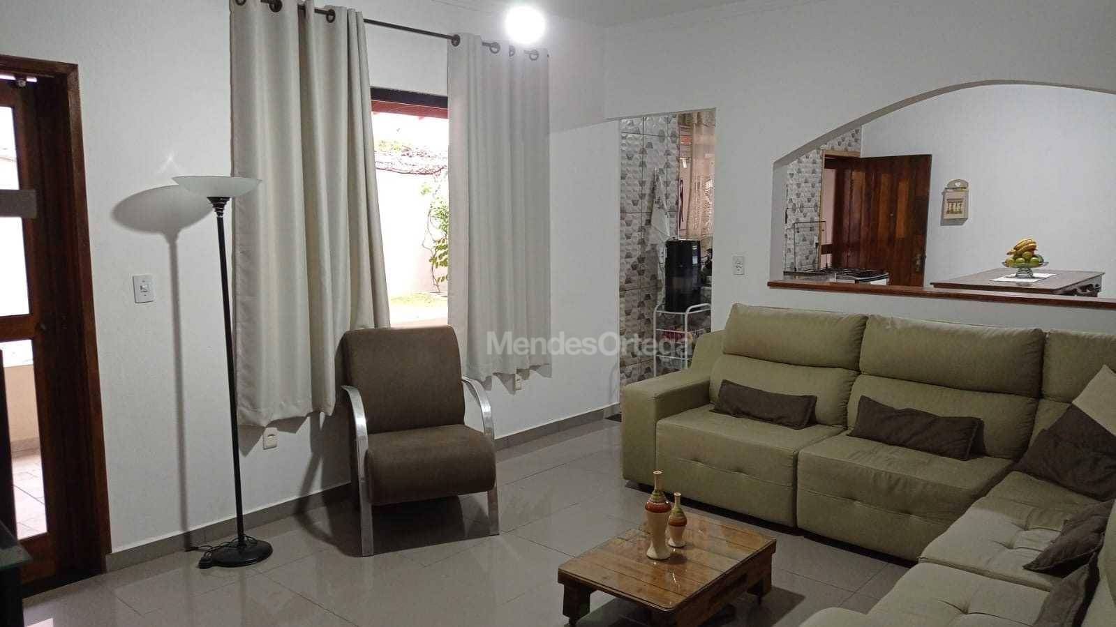 Casa à venda com 2 quartos, 190m² - Foto 5