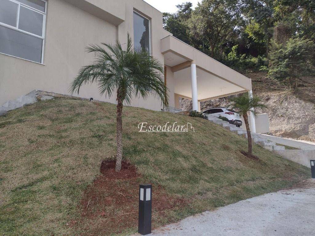 Casa de Condomínio à venda com 6 quartos, 550m² - Foto 107