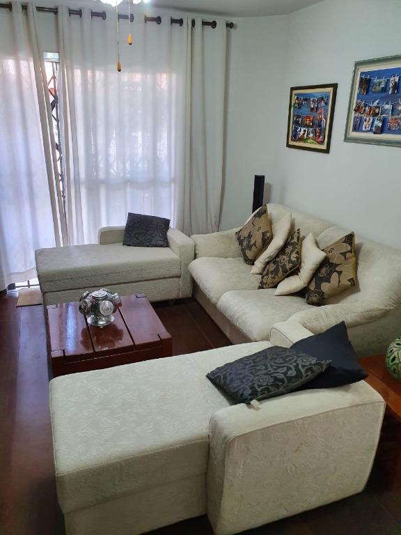 Sobrado à venda com 3 quartos, 170m² - Foto 13